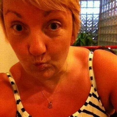 Profile Picture of Lynette Levi (@LeviLynette) on Twitter