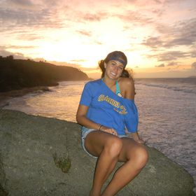 Profile Picture of Amber Weinzierl (@amberweinzierl) on Pinterest