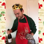 Profile Picture of Nathan Russell-Raby (@spudcookie) on Instagram