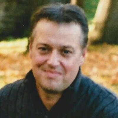 Profile Picture of Brad Hossler (@BradHossler) on Twitter