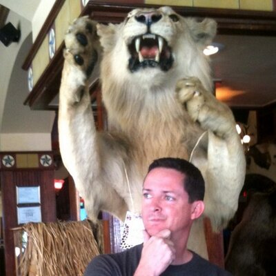 Profile Picture of Jerry Lund (@veedubjer) on Twitter