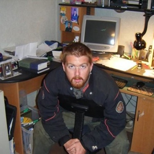 Profile Picture of Christopher Englehart (@134650560) on Myspace