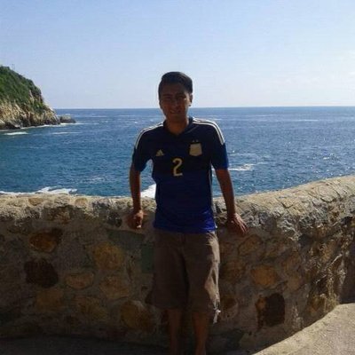 Profile Picture of Mauricio Acatitla (@IngeMauu) on Twitter