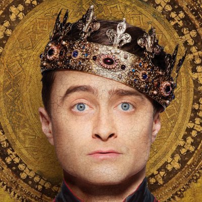 Profile Picture of Miracle Workers (@miracletbs) on Twitter