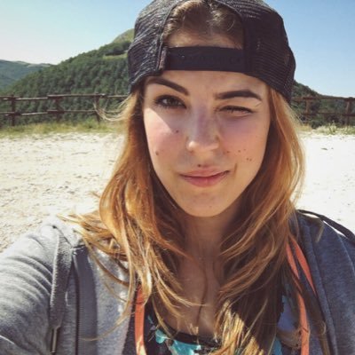 Profile Picture of Sarah Toscano (@sarahtoscano) on Twitter