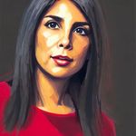 Profile Picture of Karla Rubilar (@karlaenaccion) on Instagram