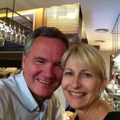 Profile Picture of Cathy Harrell (@harrellbc) on Twitter