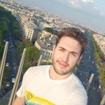 Profile Picture of Cesar Patiño (@cesarraul64) on Instagram