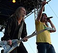 Profile Picture of Slaughter (band) - Wikipediaon Wikipedia