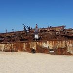 Profile Picture of Isaac Summers (@isaac_summers86) on Instagram