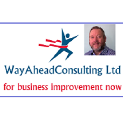 Profile Picture of Doug Findlay (@wayaheadconsult) on Twitter