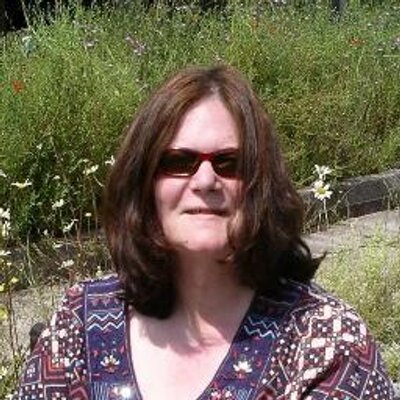 Profile Picture of Andrea Campbell (@AndreaC280) on Twitter