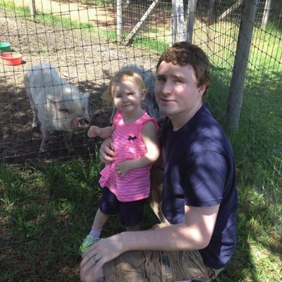 Profile Picture of MMoorehead (@M_G_Moorehead) on Twitter