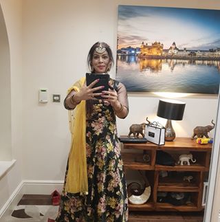 Profile Picture of Ruby Atwal (@ruby.atwal.547) on Facebook