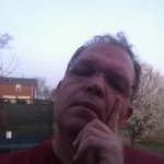 Profile Picture of pfrisbee43 (@paul_frisbee) on Instagram