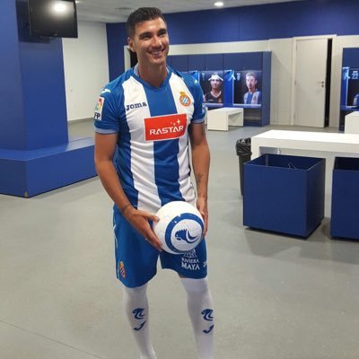 Profile Picture of Jose Antonio Reyes (@JoseReyes_19) on Twitter