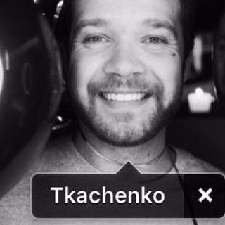 Profile Picture of Anton Tkachenko (@tkachenko_live) on Instagram