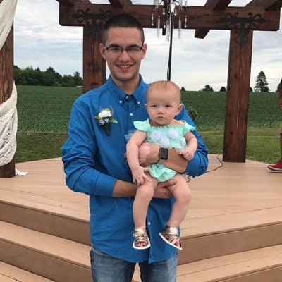 Profile Picture of Antonio Guzman (@guzmantonio95) on Twitter