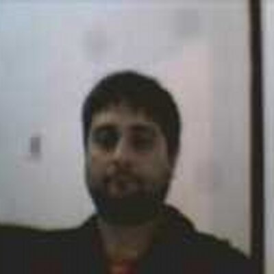 Profile Picture of Rogério Ribeiro (@Rogerioribeiro5) on Twitter