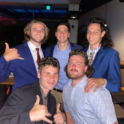 Profile Picture of Stephen Siale (@SialeGilmour) on Twitter