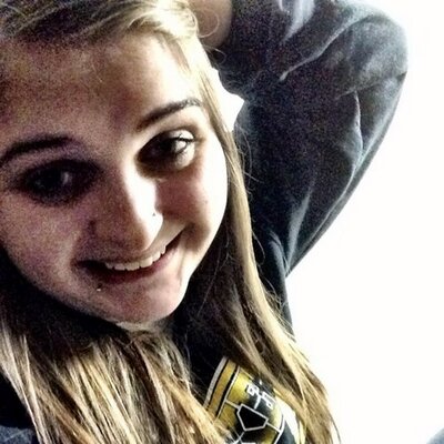 Profile Picture of Danielle Row (@blessed_djr) on Twitter