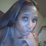 Profile Picture of Ashia James (@ashia.james.96) on Instagram