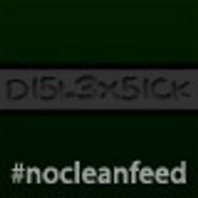 Profile Picture of Joshua Bost (@dislexsick) on Twitter
