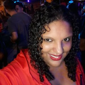 Profile Picture of Iris Dos Santos (@IrisCabelloLs) on Twitter