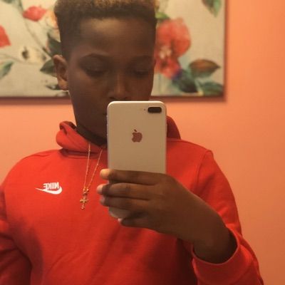 Profile Picture of Brandon Benjamin (@kingbenjamin3008) on Tiktok