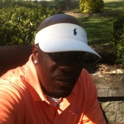 Profile Picture of Aaron Taj Hoskins (@AaronTaj) on Twitter