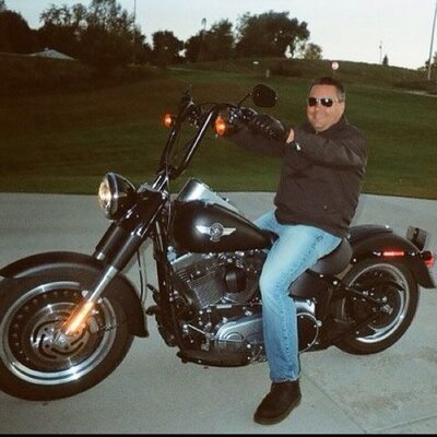 Profile Picture of Kris Maxwell (@kmax72) on Twitter
