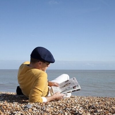 Profile Picture of David Waters #FBPE (@DaveJWaters) on Twitter