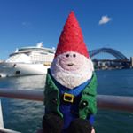 Profile Picture of Gary GardenGnome (@g.g.gnome) on Instagram