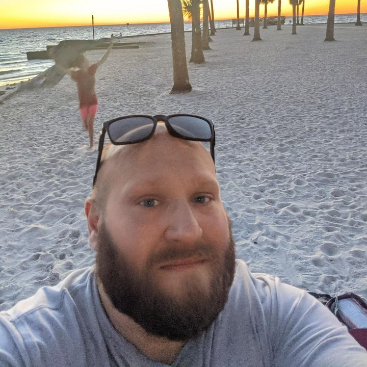 Profile Picture of Todd Unger (@todd2783) on Tiktok