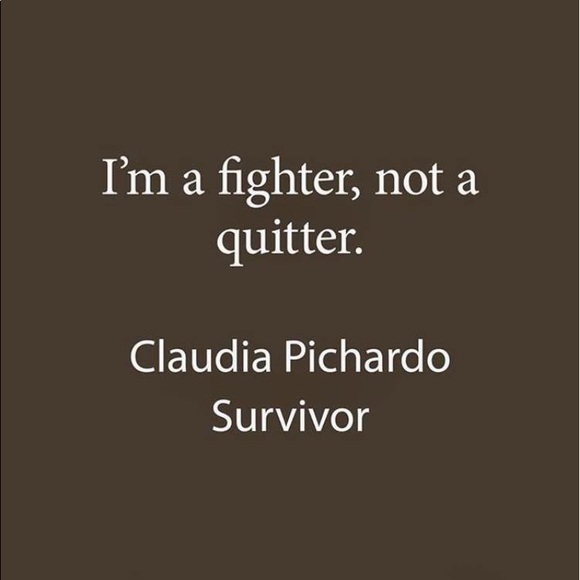 Profile Picture of Claudia Pichardo (@cloudypchdo) on Poshmark