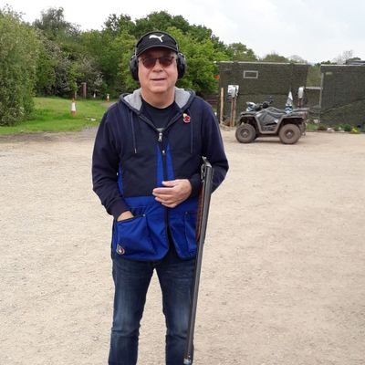 Profile Picture of Lord Philip Gowers Hon. (@GowersPhilip) on Twitter