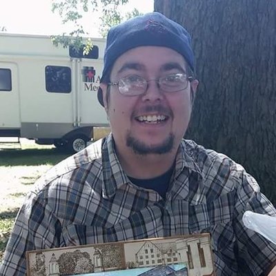 Profile Picture of Corey Pemberton (@Hoosier8981) on Twitter