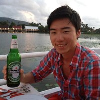 Profile Picture of Yusuke Kuriki (@yusuke-kuriki) on Quora