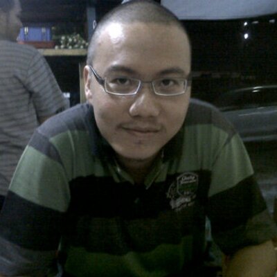 Profile Picture of Albert Makmur (@albert_mak) on Twitter