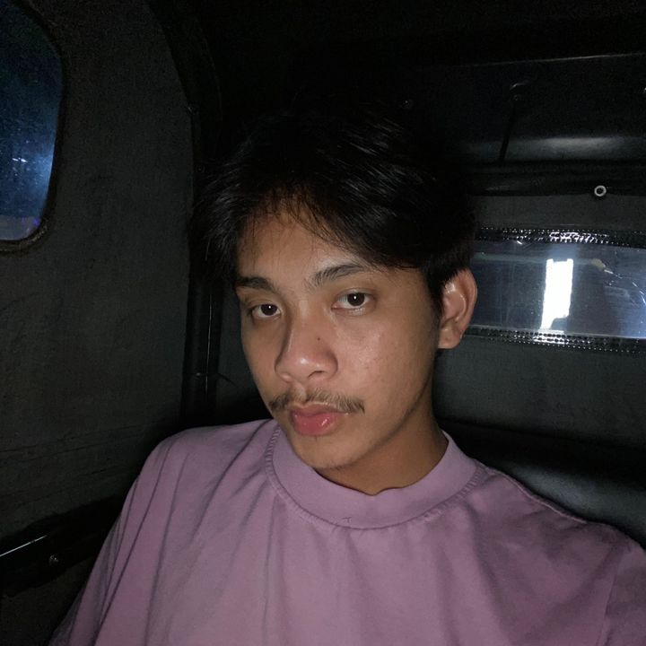 Profile Picture of Carl Bilbao (@carl.bilbao6) on Tiktok