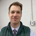 Profile Picture of Matthew Halpin (@mattatsparkfairborn) on Instagram