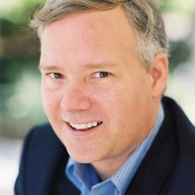 Profile Picture of Mike Dickerson (@MikeWDickerson) on Twitter