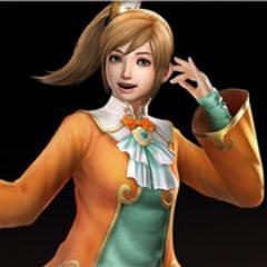 Profile Picture of Xiao Qiao (@XiaoQiaoWuGirl) on Twitter