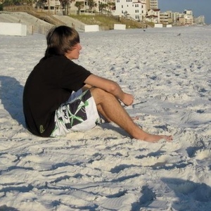 Profile Picture of Max Waldron (@max_loves_it) on Myspace
