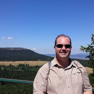 Profile Picture of Brett Farling (@brett.farling) on Facebook