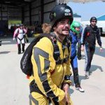 Profile Picture of Timothy Casey (@skydiveforkix) on Instagram