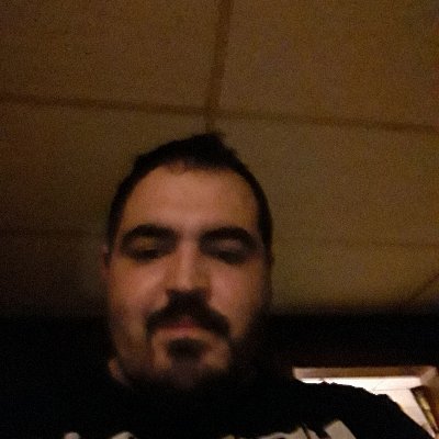 Profile Picture of Brandon Conwell (@conwell_brandon) on Twitter