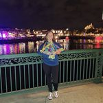 Profile Picture of Danielle Coco Bazeley (@bazeleydanielle) on Instagram