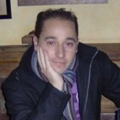 Profile Picture of Jason Galea (@JasGalea) on Twitter