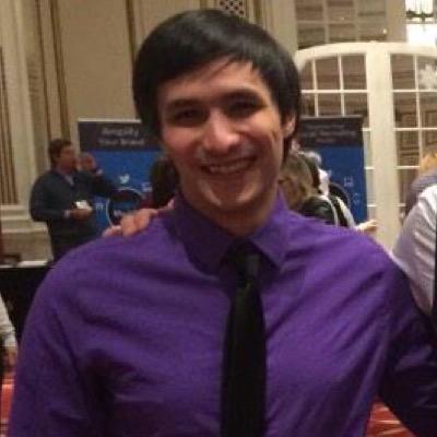 Profile Picture of Ben Keener (@Ben_Keener) on Twitter